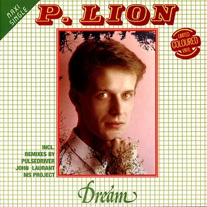 P. Lion - Dream