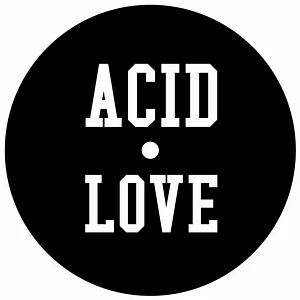 DJ Pierre - Acid Love, Acid Love Dub 2024 Repress