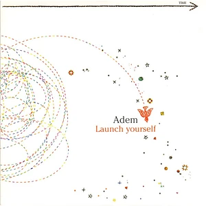 Adem - Launch Yourself