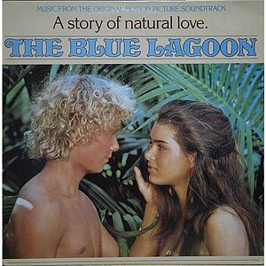 Basil Poledouris - The Blue Lagoon