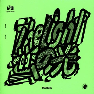 Mahbie - The Light Feat. Tamaan.Jp / Hotaru No Hikari