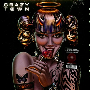 Crazy Town - Gift Of Game