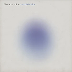 Eric Hilton Of Thievery Corporation - Out Of The Blur Clear Vinyl Editoin