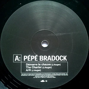 Pepe Bradock - Un Pepe En Or (Vol. 2)