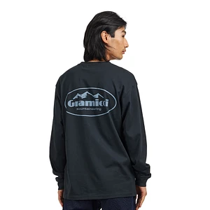 Gramicci - Mountaineering L/S Tee