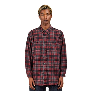 Engineered Garments - Work Shirt