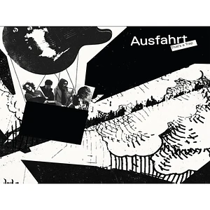 Ausfahrt - That's A Trap