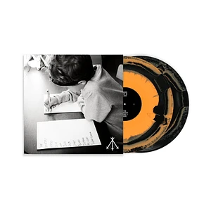 Brutus - Live In Ghent Orange / Black Vinyl Edition
