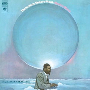 Thelonious Monk - Monk's Blues