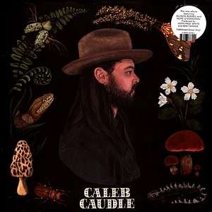 Caleb Caudle - Sweet Critters