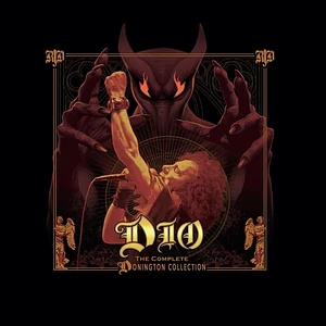 Dio - The Complete Donington Collection