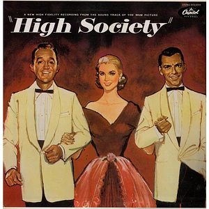 V.A. - High Society