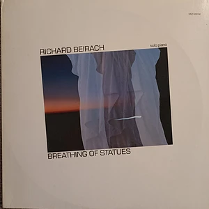Richard Beirach - Breathing Of Statues