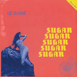 Le Dune - Sugar