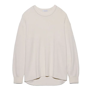 nanamica - Crew Neck L/S Thermal Tee