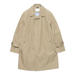 nanamica - Gore-Tex Soutien Collar Coat