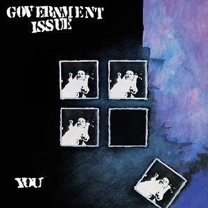 Government Issue - You