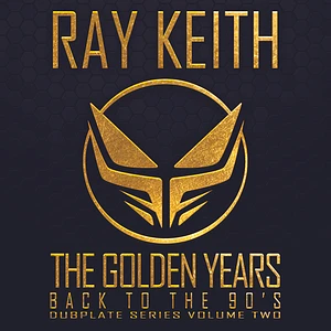 Ray Keith - The Golden Years Volume 2