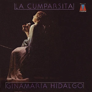 Ginamaría Hidalgo - La Cumparsita