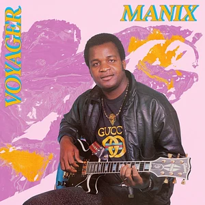 Manix - Voyager