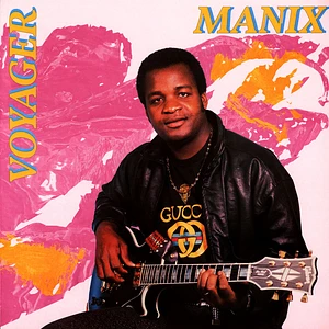 Manix - Voyager