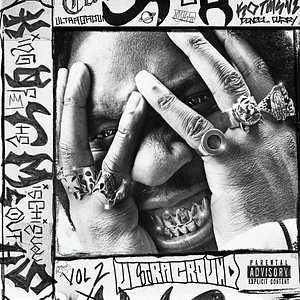 Denzel Curry - King Of The Mischievous South Vol. 2
