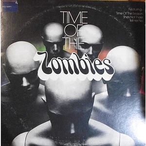 The Zombies - Time Of The Zombies