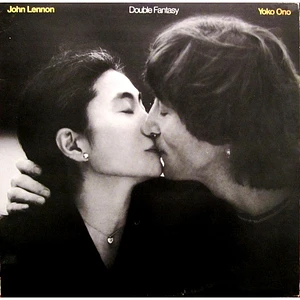 John Lennon & Yoko Ono - Double Fantasy