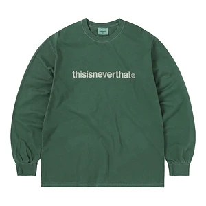 thisisneverthat - T-Logo L/S Tee