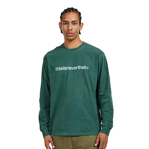 thisisneverthat - T-Logo L/S Tee