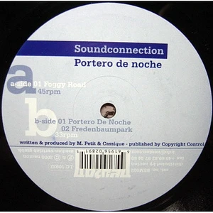 Soundconnection - Portero De Noche