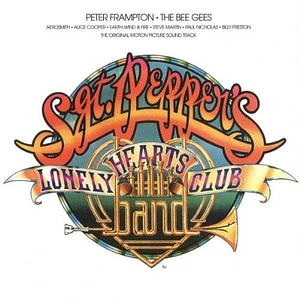 V.A. - Sgt. Pepper's Lonely Hearts Club Band