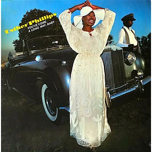 Esther Phillips - You've Come A Long Way, Baby