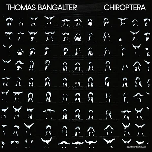 Thomas Bangalter - Chiroptera