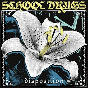 School Drugs - Disposition