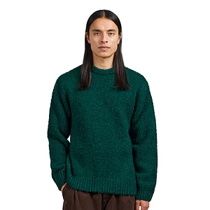 Edwin - Dun Textured Sweater