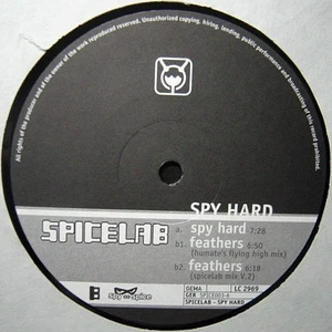 Spicelab - Spy Hard
