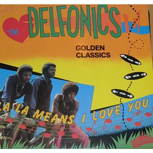 The Delfonics - Golden Classics