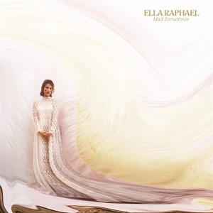 Ella Raphael - Mad Sometimes (Gold Sometimes) Golden Vinyl Edition