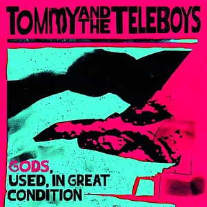 Tommy And The Teleboys - Gods Used In Great Condition