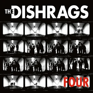 The Dishrags - Four