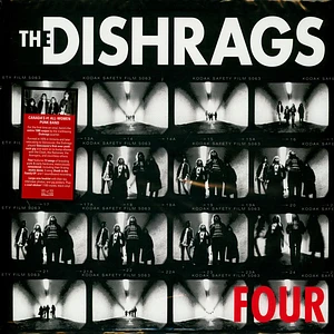 The Dishrags - Four