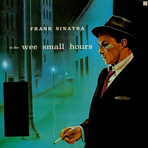 Frank Sinatra - In The Wee Small Hours 1 Track Limited Edition