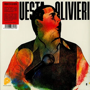 Orchestra Olivieri - Orchestra Olivieri