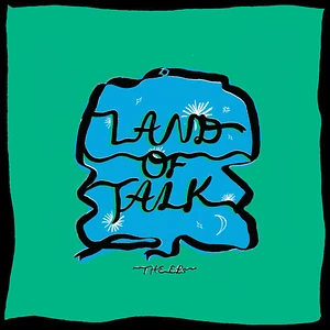 Land Of Talk - The Eps Opaque White Vinyl Edition