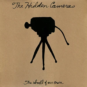 The Hidden Cameras - The Smell Of Our Own