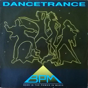 BPM - Dance Trance