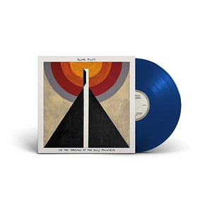 Blind Pilot - In The Shadow Of The Holy Mountain Blue Vinyl Edition