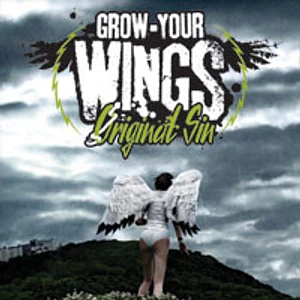 Original Sin - Grow Your Wings LP