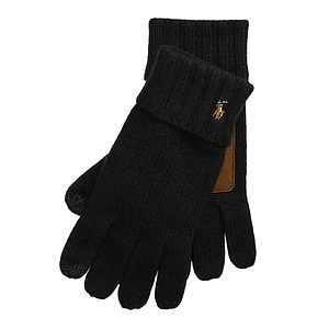 Polo Ralph Lauren - Signatur MRN Tech Glove